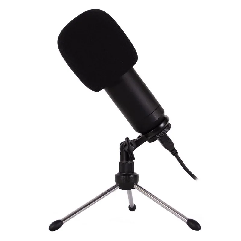Coolbox Coolcaster Microphone USB