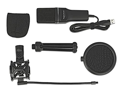 DeLock Micro USB 66331 - vue 3