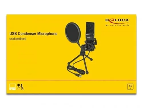 DeLock Micro USB 66331 - vue 5