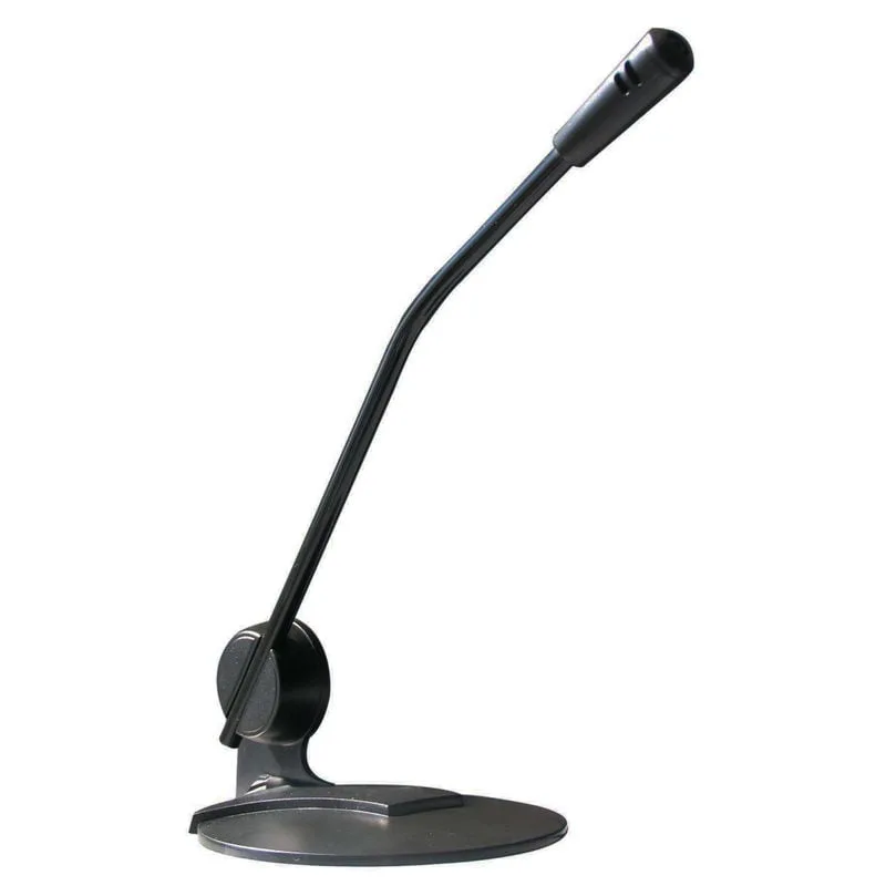 Ewent EW3550 Microphone Multimedia Noir