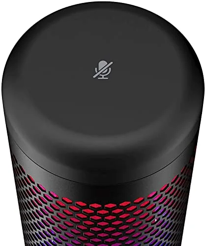 HyperX QuadCast S RGB - vue 7
