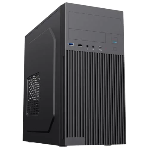 ITek PILOT Z23 Lite Mini Tower 500W USB 3.0 Type-C