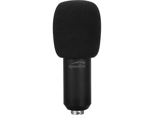 Speedlink Volity Ready Streaming Starter Set USB-A - vue 6