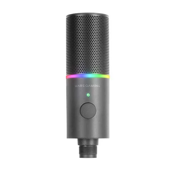Mars Gaming MMIC-XT Microphone USB ARGB - vue 2