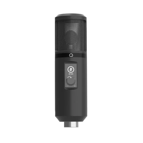 Mic microphone GENESIS Radium 400 G2 USB - vue 8