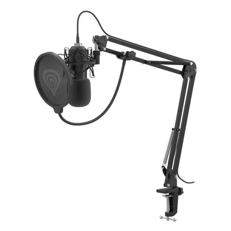 Mic microphone GENESIS Radium 400 G2 USB