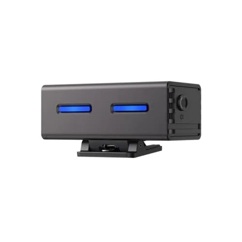 Micro BOYA BOYALINK 3 USB-C Lightning sans fil - vue 5