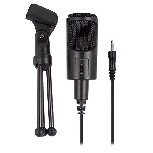 Microphone antibruit Ewent EW3552 - vue 6