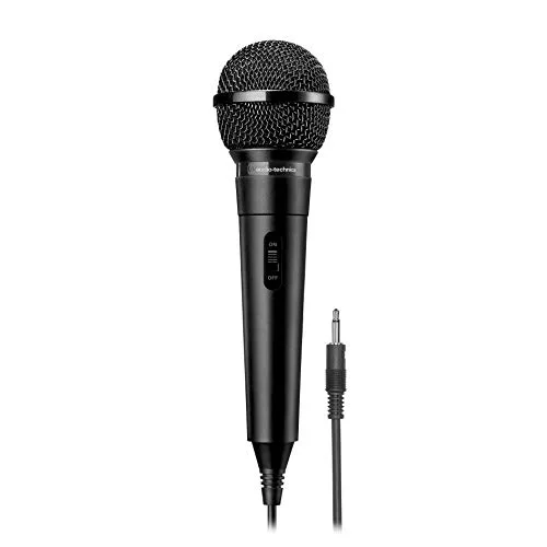 Microphone Audio-Technica ATR1100X - vue 2
