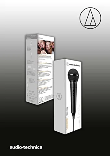 Microphone Audio-Technica ATR1100X - vue 4
