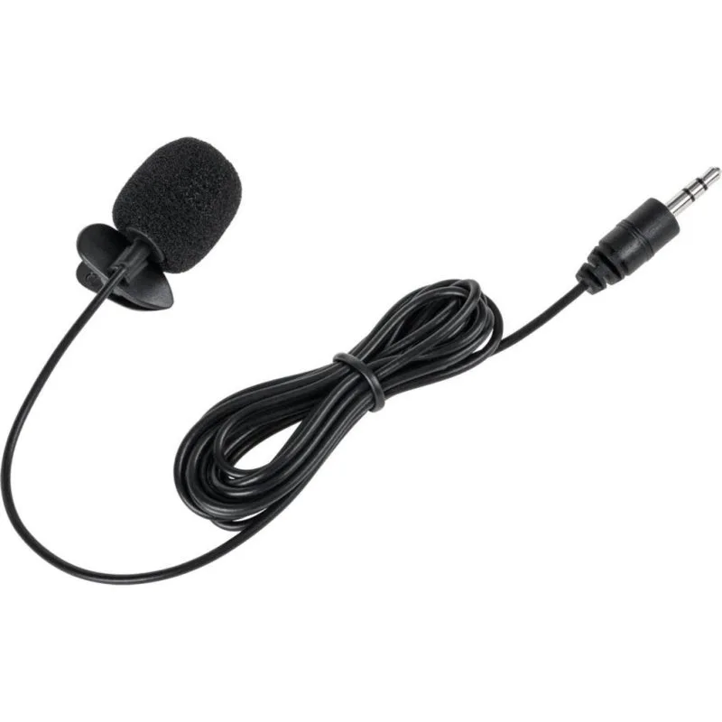 Microphone Azusa MIK0039 Jack 3,5 mm