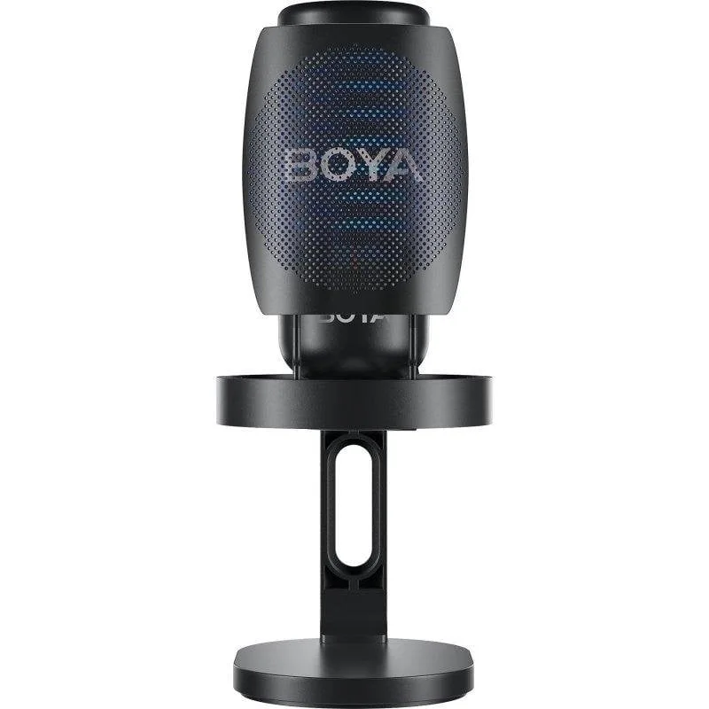 Microphone BOYA K3 USB Supercardioïde RGB