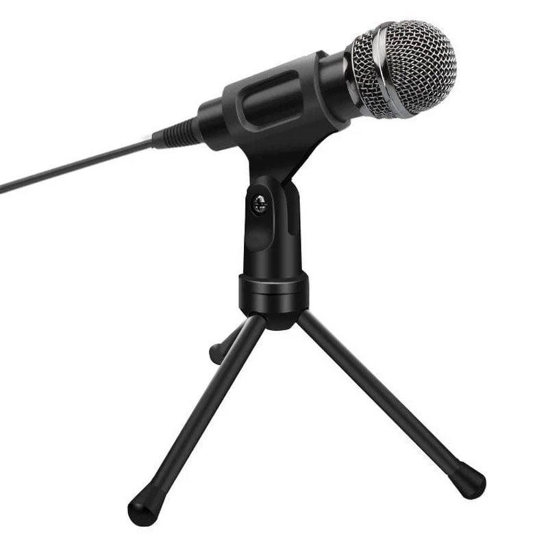 Microphone de bureau Equip 245341