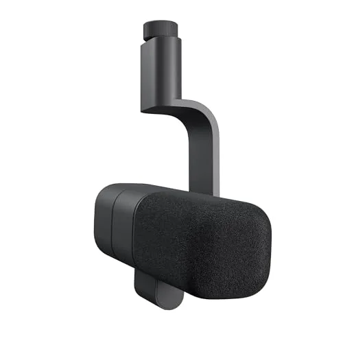 Logitech G Yeti Studio XLR dynamique supercardioïde