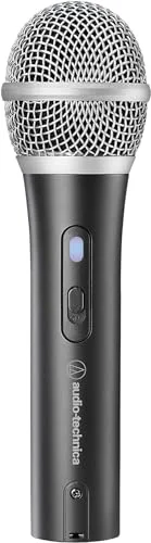 Audio-Technica ATR2100x-USB micro dynamique USB/XLR - vue 2