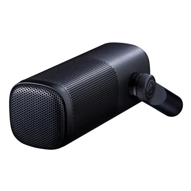 Microphone Elgato Wave DX