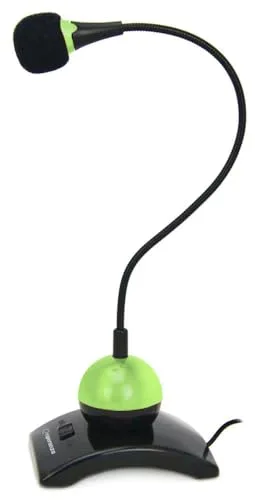 Microphone Esperanza EH130G - vue 2