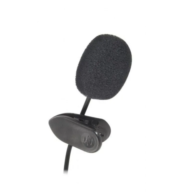 Microphone Esperanza EH178 dynamique omnidirectionnel