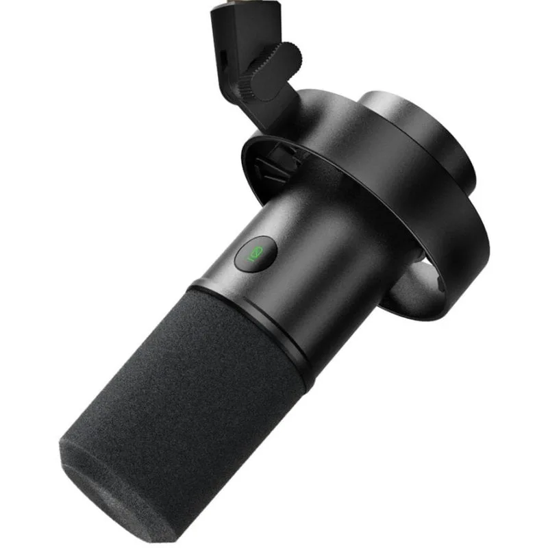 Microphone Fifine K688 USB-C XLR