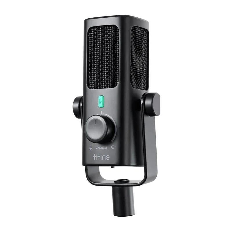 Microphone Fifine Profile 3 USB-C