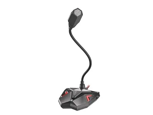 Microphone Genesis Radium 100 USB - vue 3