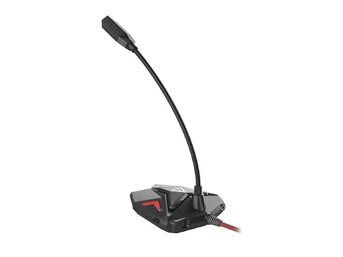 Microphone Genesis Radium 100 USB - vue 5