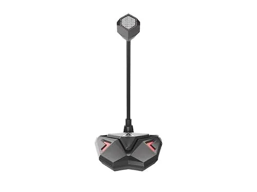 Microphone Genesis Radium 100 USB - vue 6