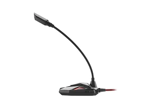 Microphone Genesis Radium 100 USB - vue 7
