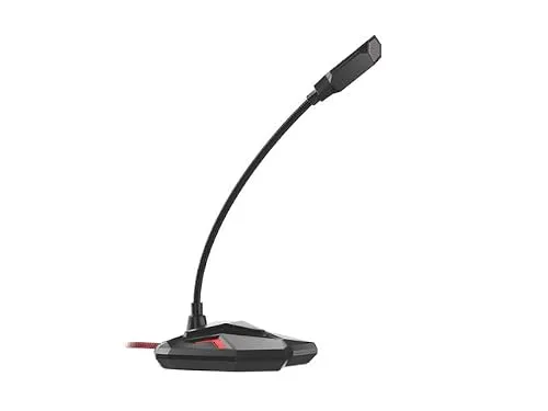 Microphone Genesis Radium 100 USB - vue 8