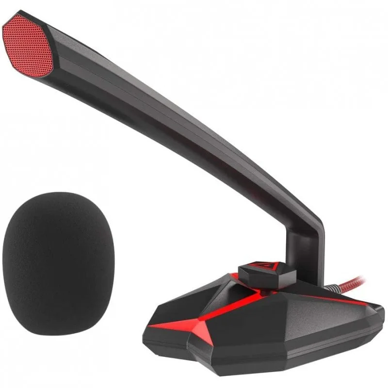 Microphone Genesis Radium 200 USB