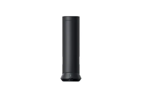 Microphone Insta360 Wave USB-C omnidirectionnel - vue 3