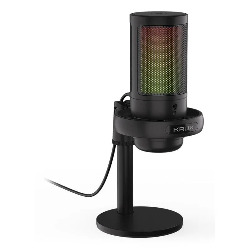 Microphone Krux Epic 1000S USB