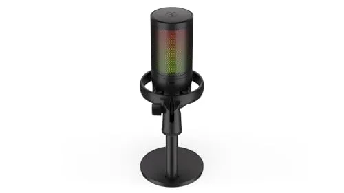 Microphone Krux Epic 1000S USB - vue 5
