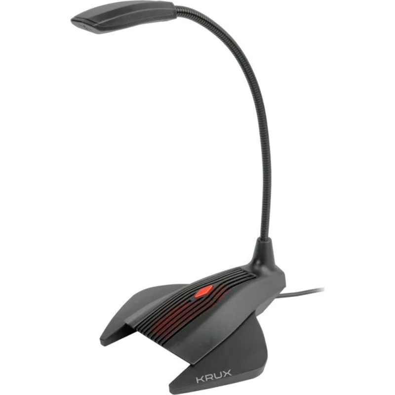Microphone Krux Prana Jack RGB