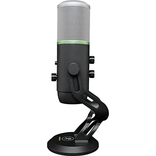 Microphone Mackie EleMent Carbon USB - vue 5