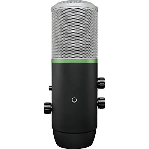 Microphone Mackie EleMent Carbon USB - vue 6