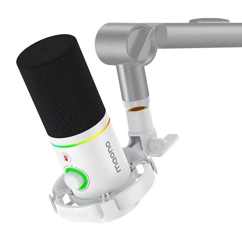 Microphone Maono PD200X USB-C XLR