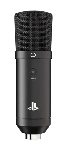 Microphone Nacon RIG M100 HS USB - vue 2