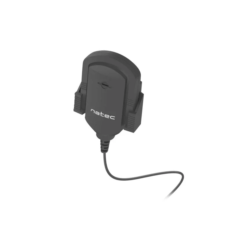 Microphone Natec NMI-1352 Jack 3,5 mm