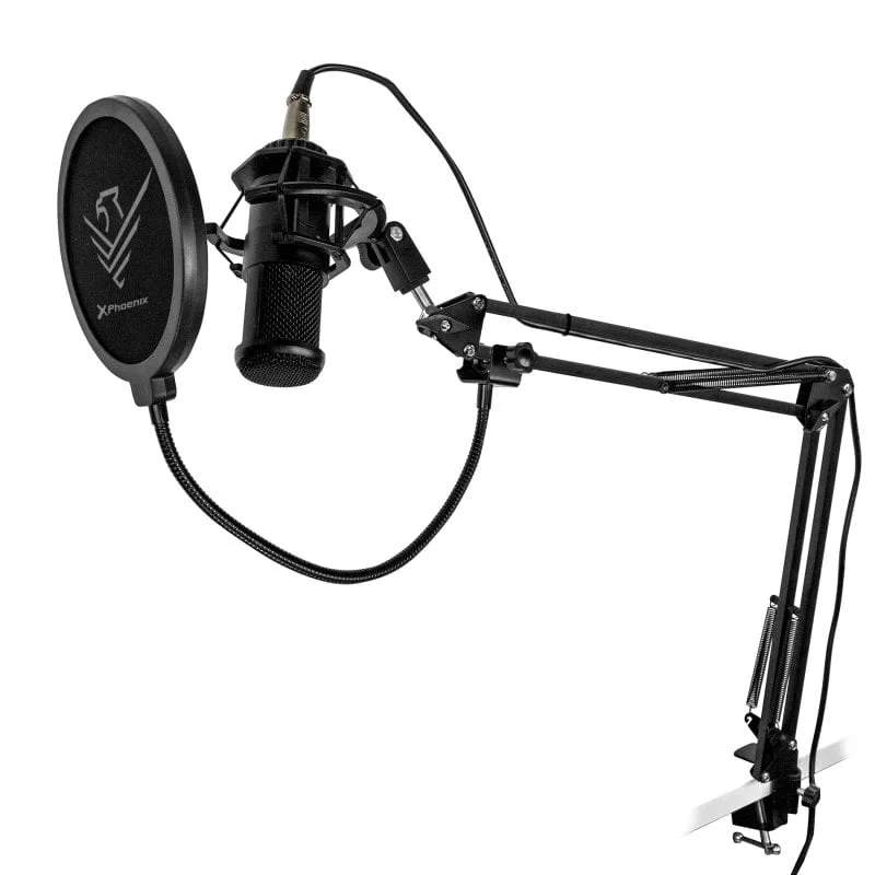 Microphone Phoenix Streamcast Pro