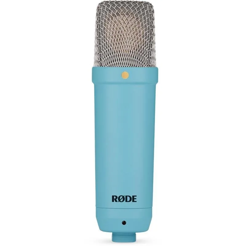 Microphone RØDE NT1 Signature XLR