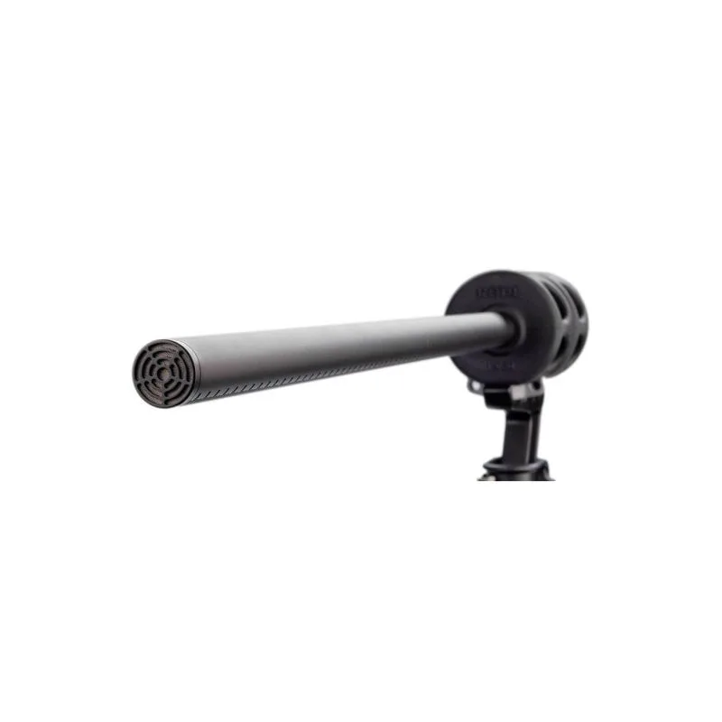 Microphone RØDE NTG8 XLR Supercardioïde