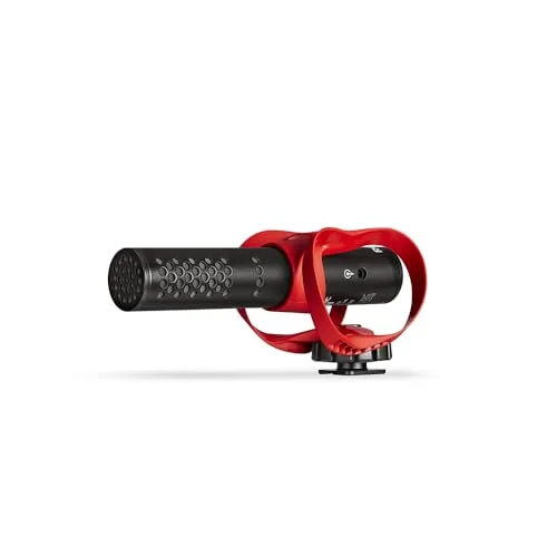 Microphone RØDE VideoMic GO II USB-C - vue 4