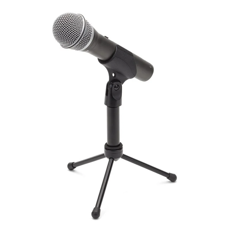 Microphone Samson Q2U USB/XLR