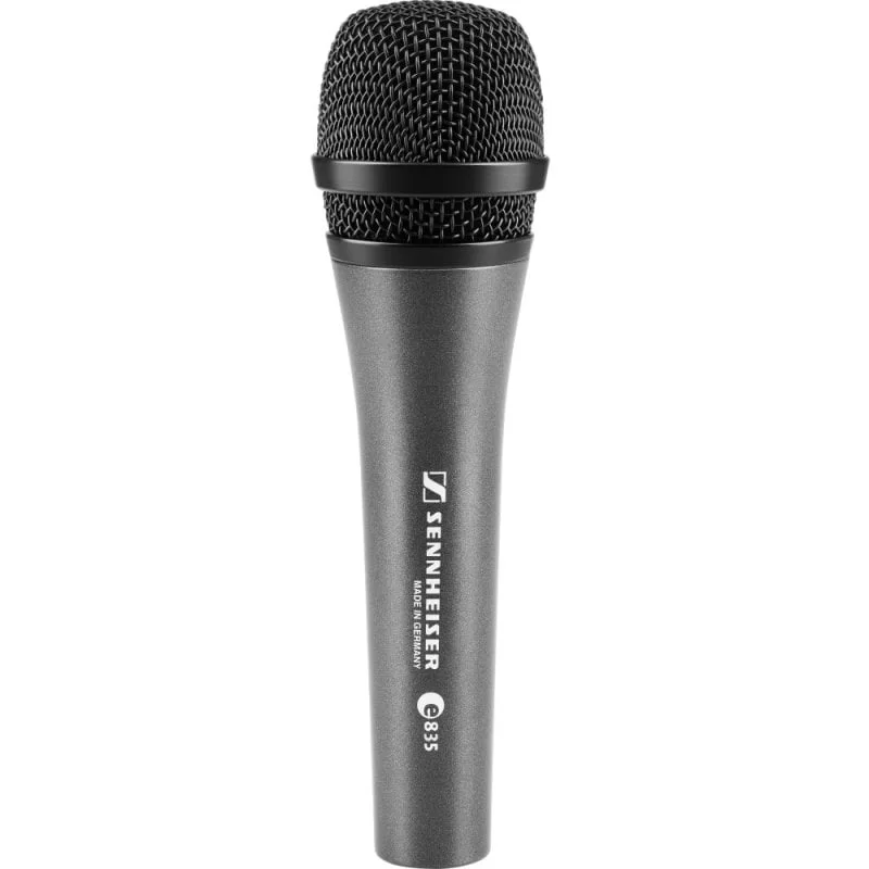 Microphone Sennheiser E 835