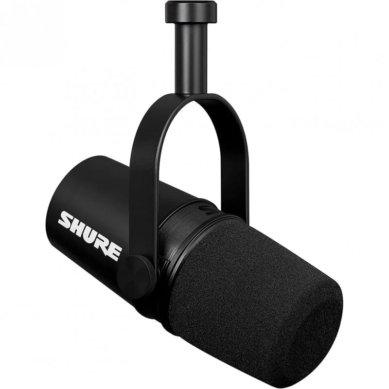 Microphone Shure MV7X XLR