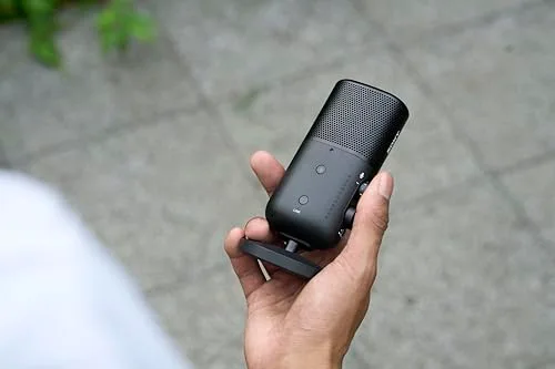 Microphone Sony ECM-S1 USB Bluetooth - vue 6