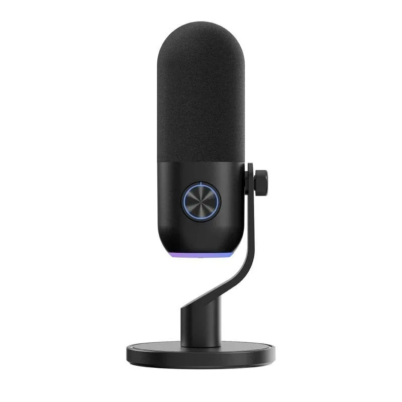 Microphone Streamplify MIC Mini USB RGB