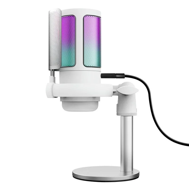 Microphone Trust GXT 238W Auron USB