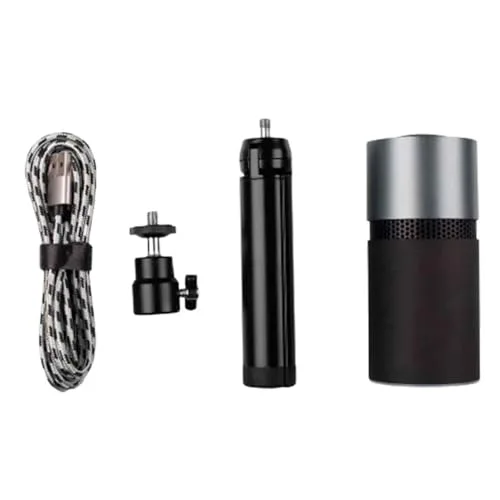Microphone USB-C Thronmax MDrill Pulse - vue 4